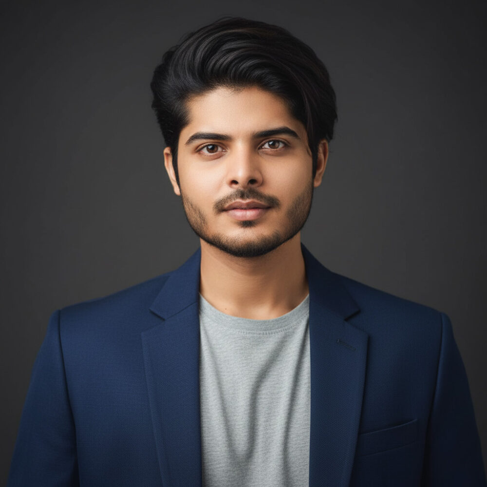 How to Create Your Professional Headshot Using Gemini