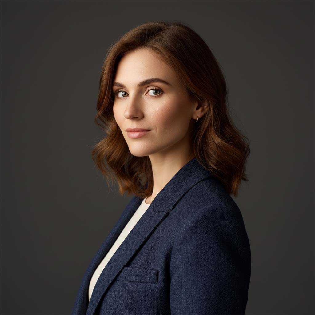 How to Create Your Professional Headshot Using Gemini