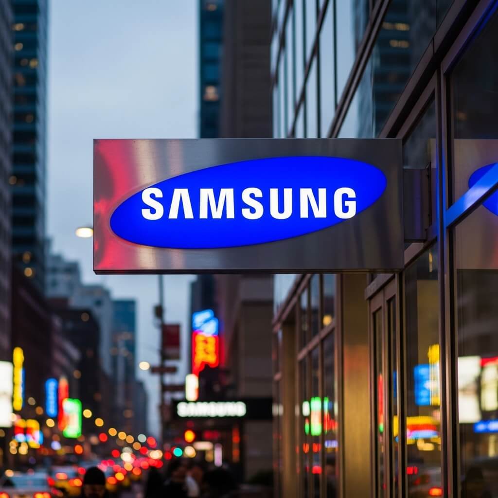 samsung